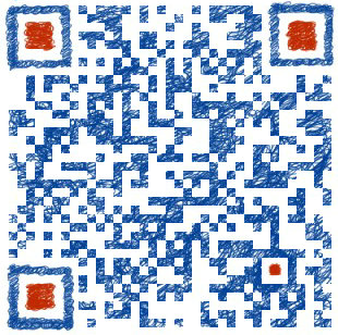 扫描关注网站建设微信公众账号